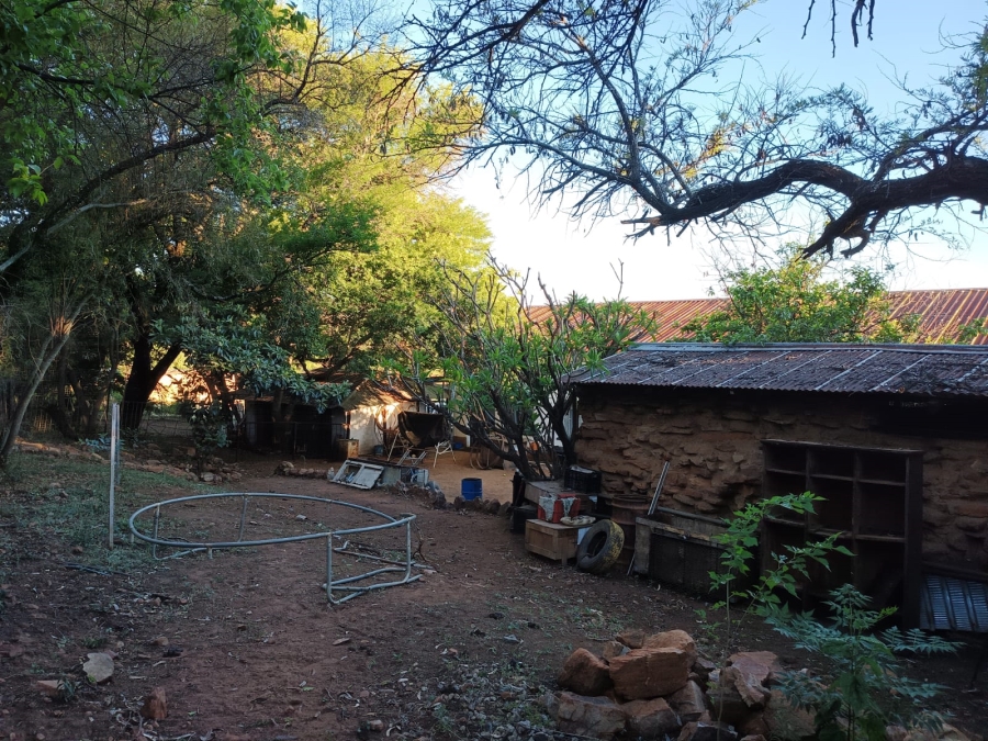 5 Bedroom Property for Sale in Koster North West